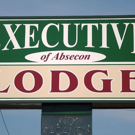 Executive Lodge Absecon Dış mekan fotoğraf