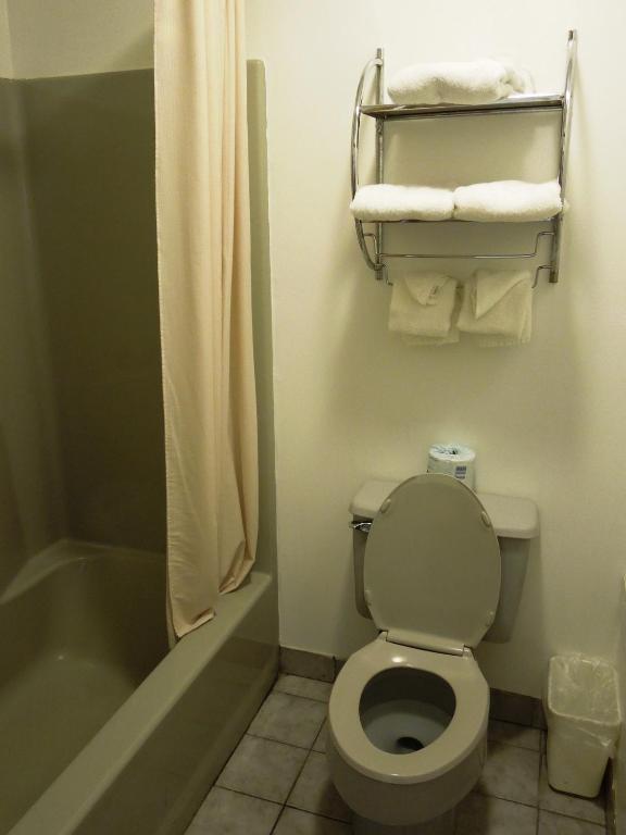 Executive Lodge Absecon Oda fotoğraf