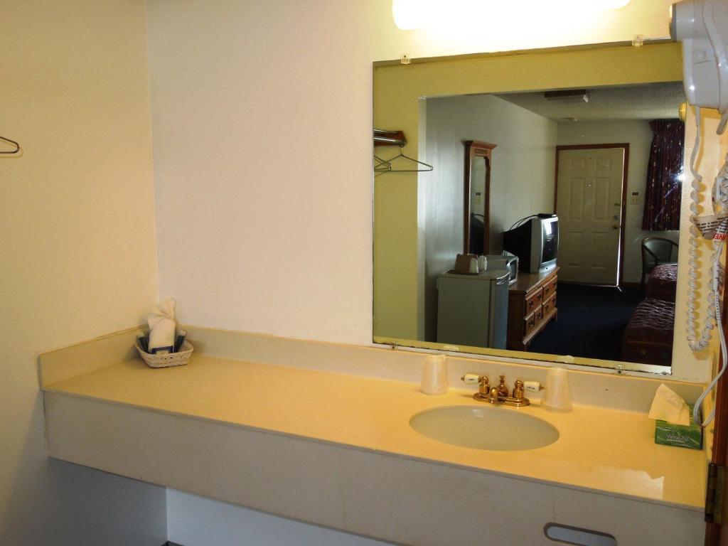 Executive Lodge Absecon Oda fotoğraf